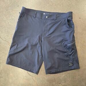 NRS Men's Guide Shorts - Charcoal Gray